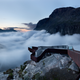 Image for article titled 18 Breathtaking Architectural Lookouts You'll Wish You Could Visit